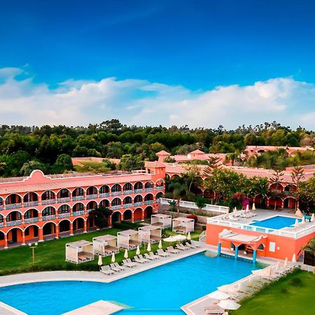 Hacienda San Juan Resort San Juan Bautista Zewnętrze zdjęcie