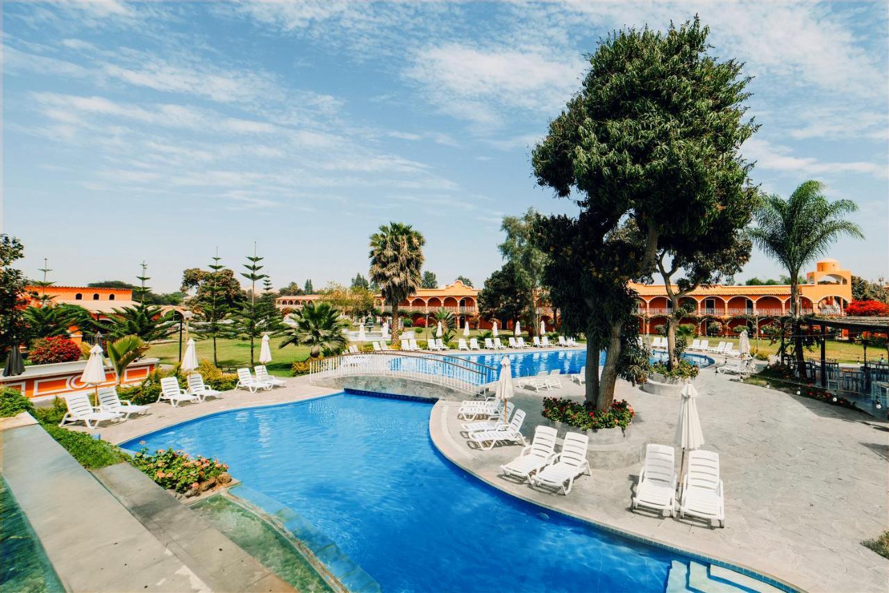 Hacienda San Juan Resort San Juan Bautista Zewnętrze zdjęcie