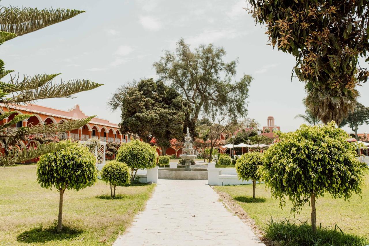 Hacienda San Juan Resort San Juan Bautista Zewnętrze zdjęcie