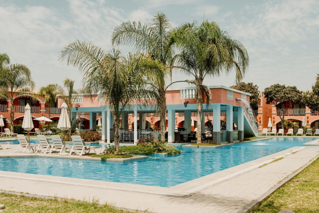 Hacienda San Juan Resort San Juan Bautista Zewnętrze zdjęcie