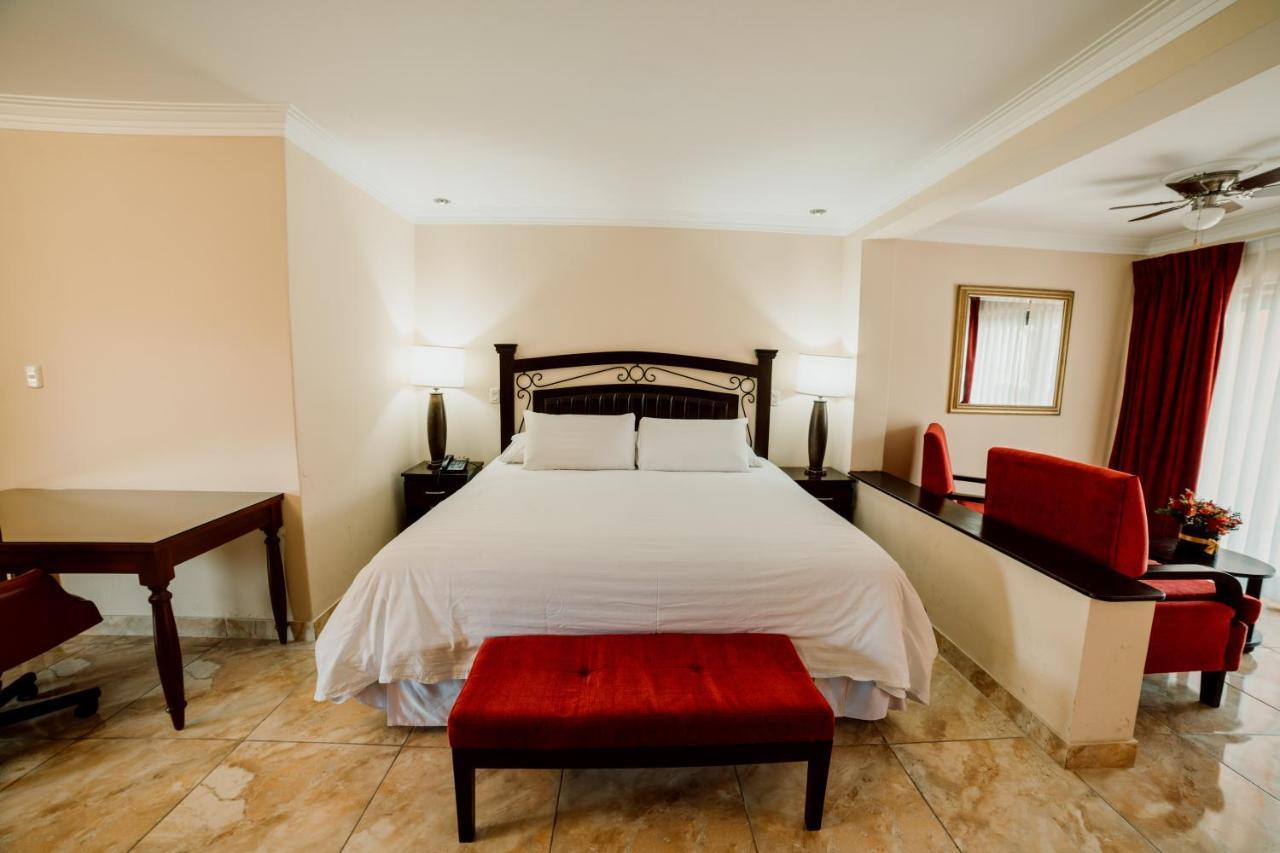Hacienda San Juan Resort San Juan Bautista Zewnętrze zdjęcie