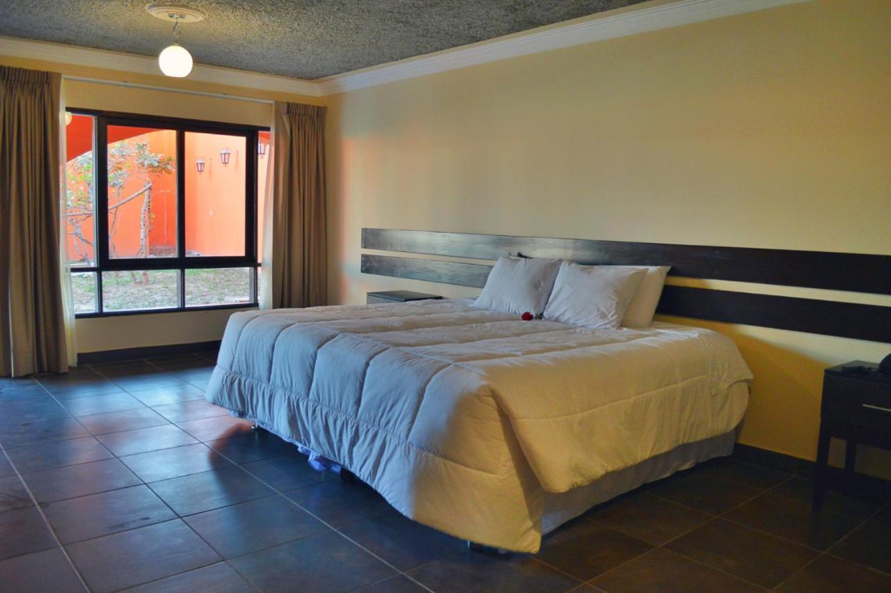 Hacienda San Juan Resort San Juan Bautista Zewnętrze zdjęcie