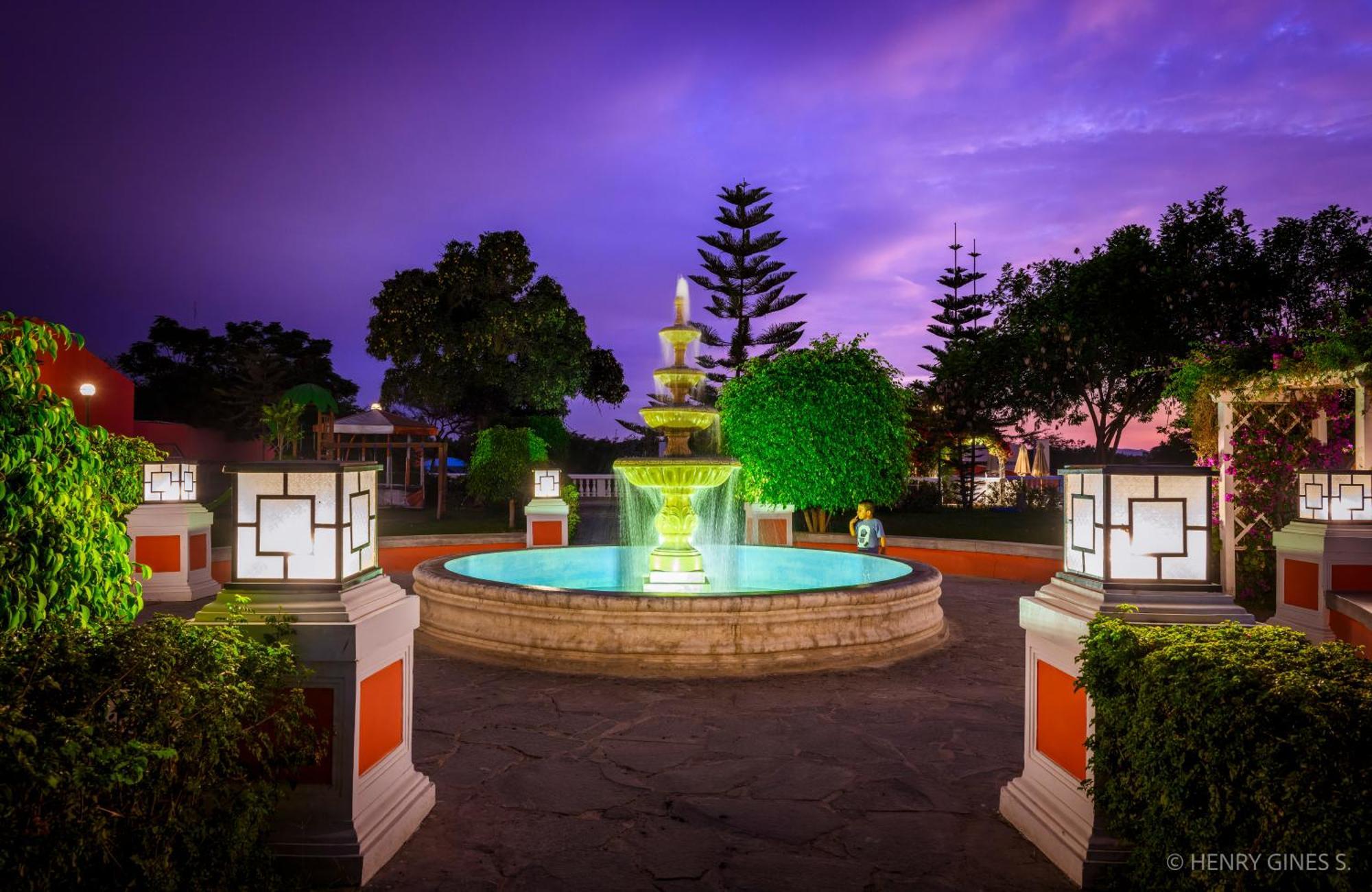 Hacienda San Juan Resort San Juan Bautista Zewnętrze zdjęcie