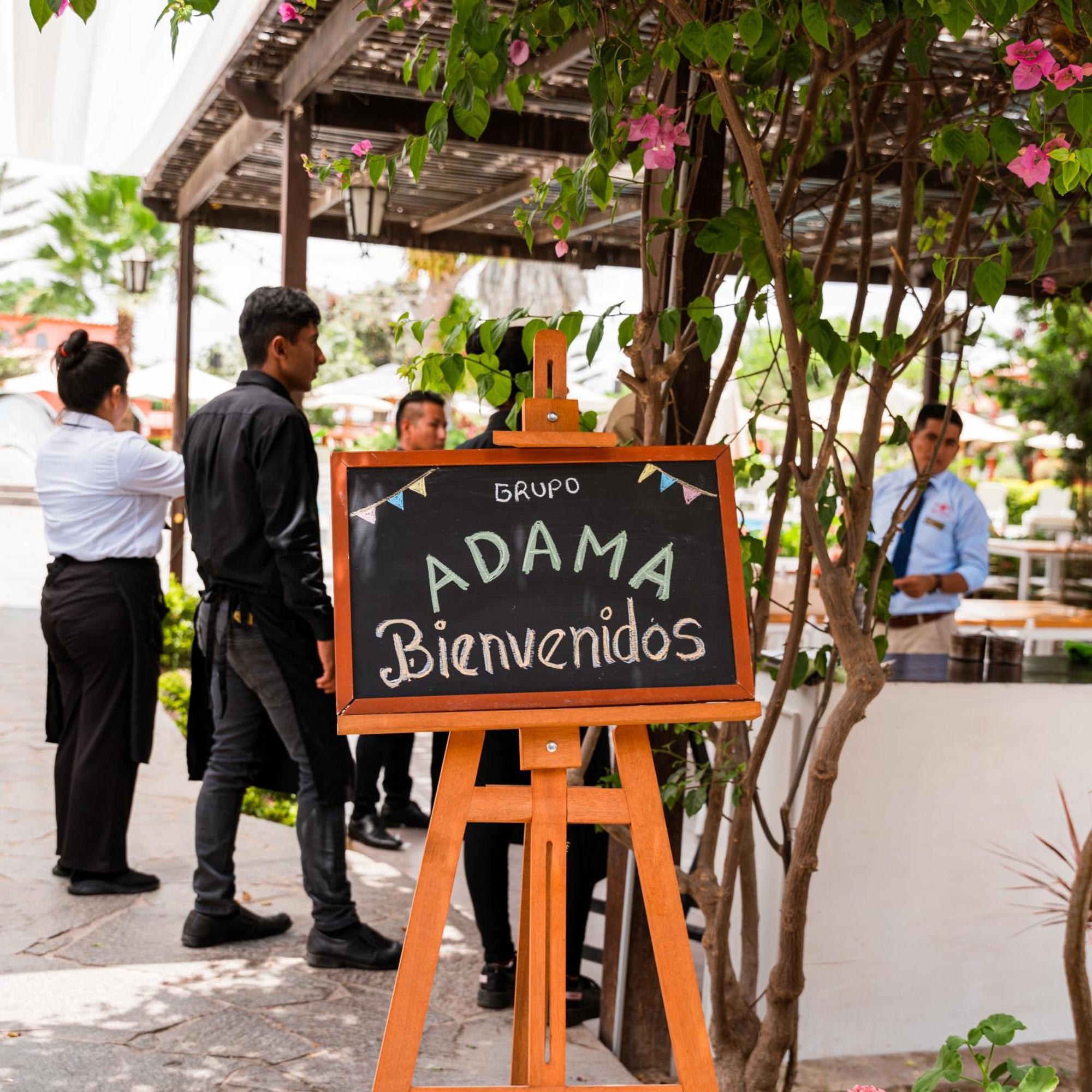 Hacienda San Juan Resort San Juan Bautista Zewnętrze zdjęcie
