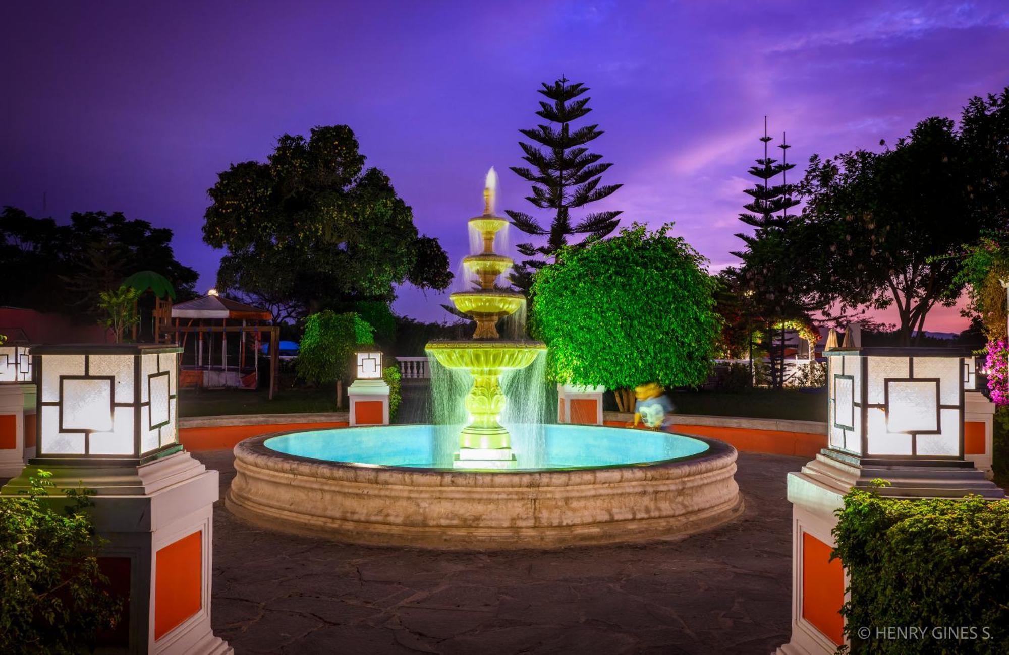 Hacienda San Juan Resort San Juan Bautista Zewnętrze zdjęcie