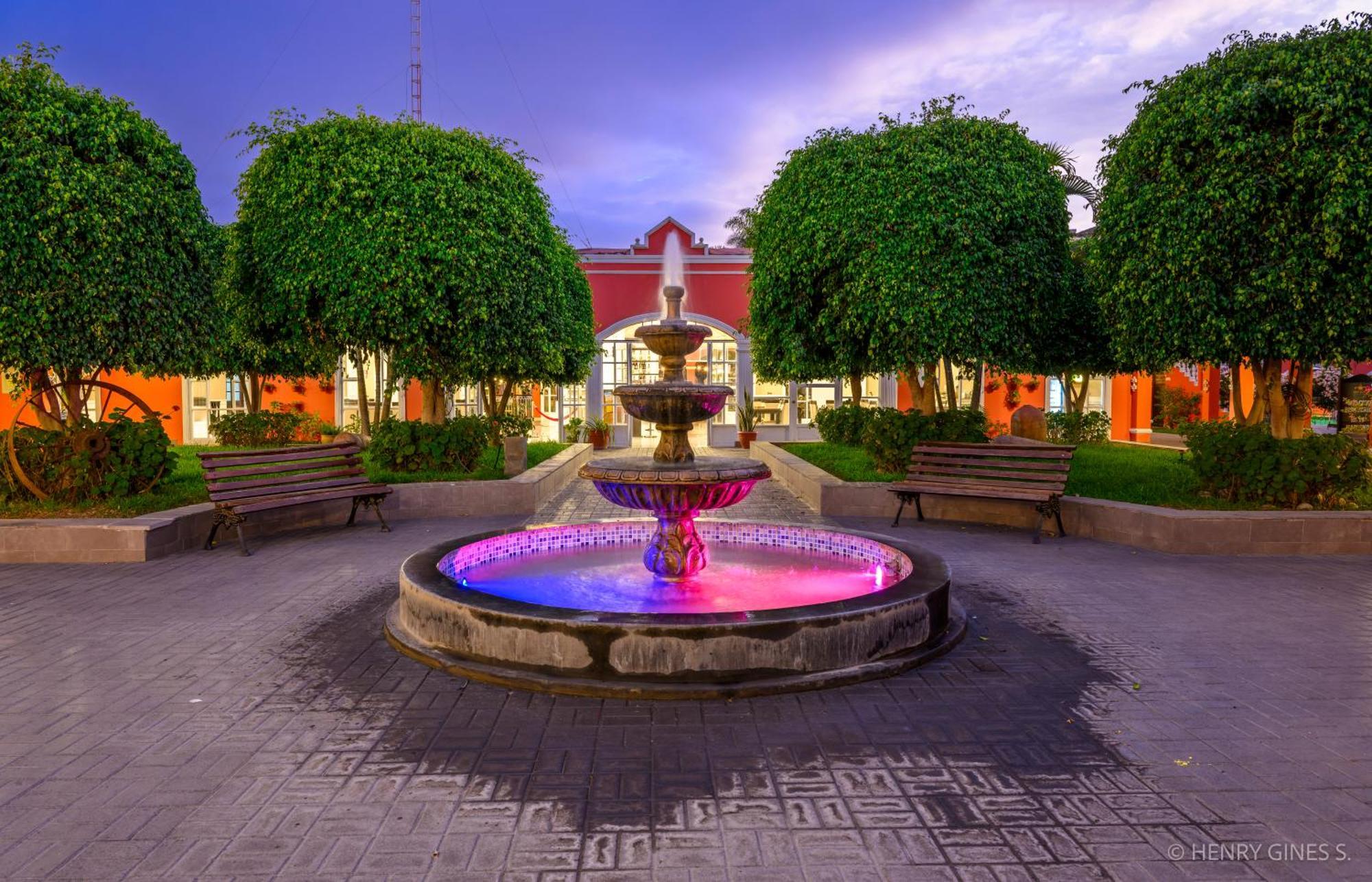 Hacienda San Juan Resort San Juan Bautista Zewnętrze zdjęcie