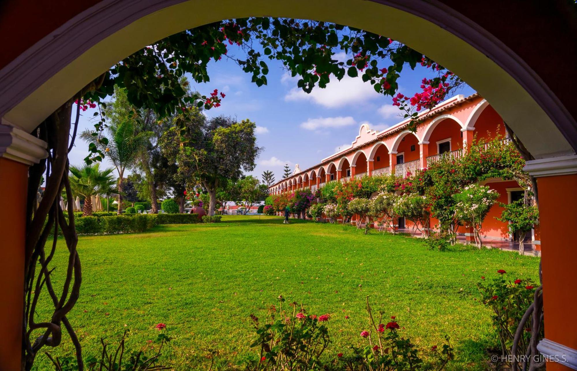 Hacienda San Juan Resort San Juan Bautista Zewnętrze zdjęcie