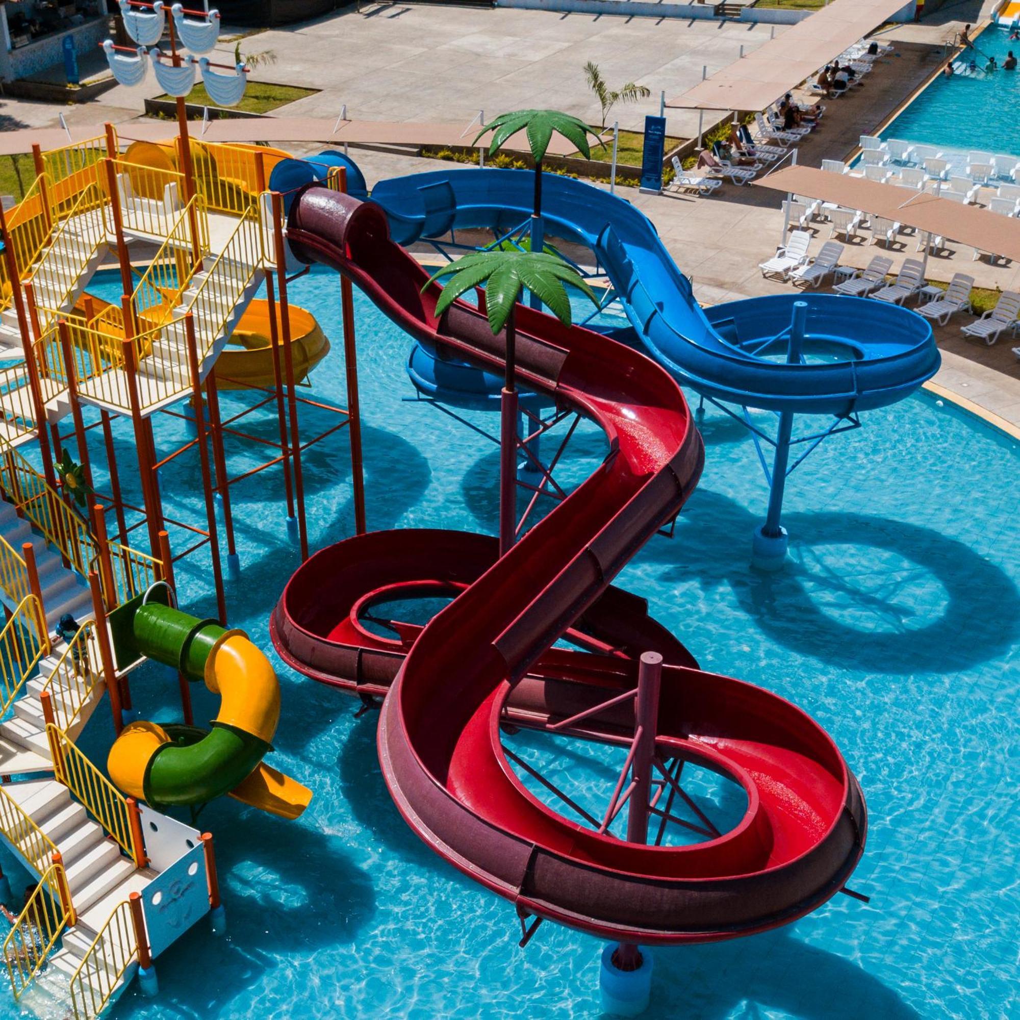 Hacienda San Juan Resort San Juan Bautista Zewnętrze zdjęcie