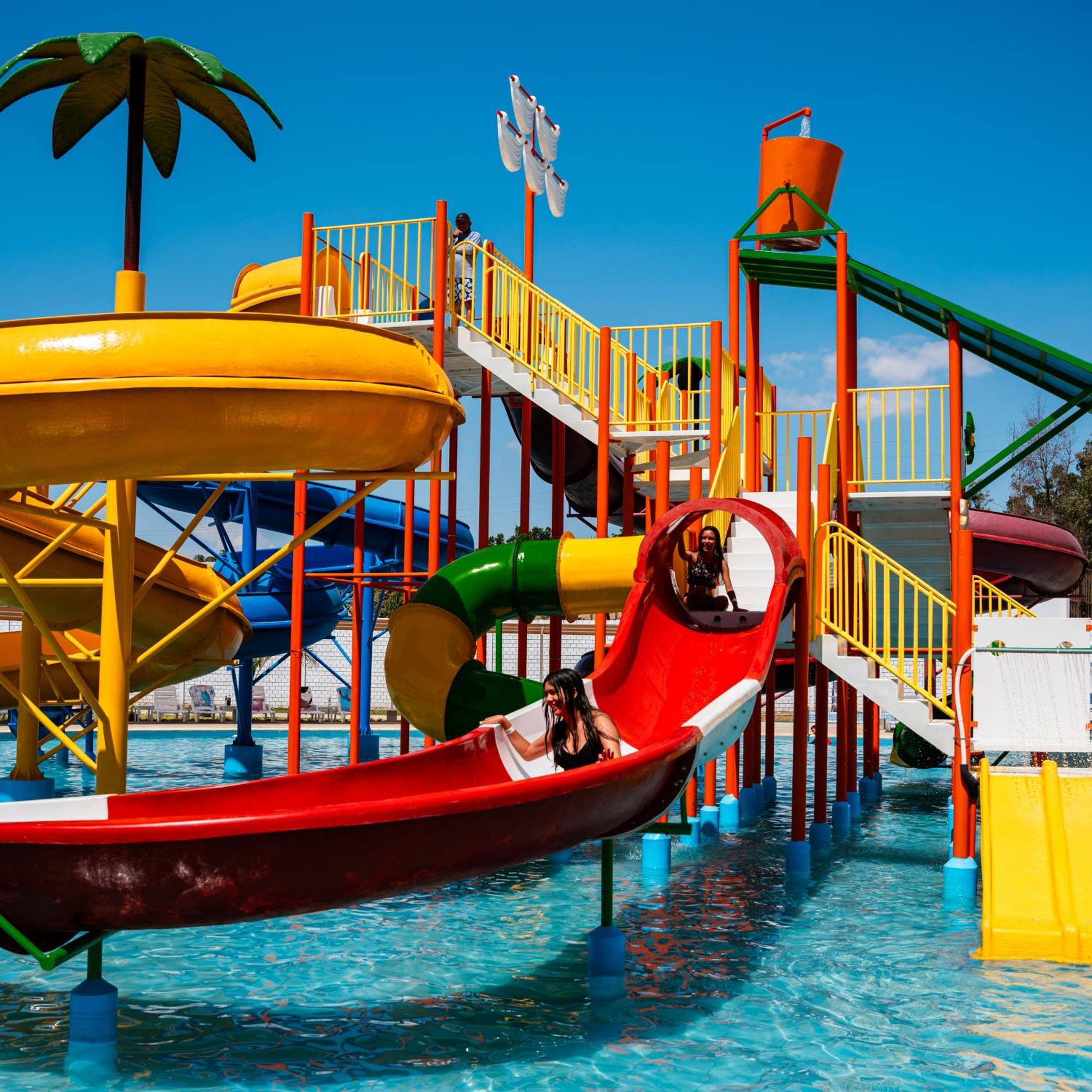 Hacienda San Juan Resort San Juan Bautista Zewnętrze zdjęcie
