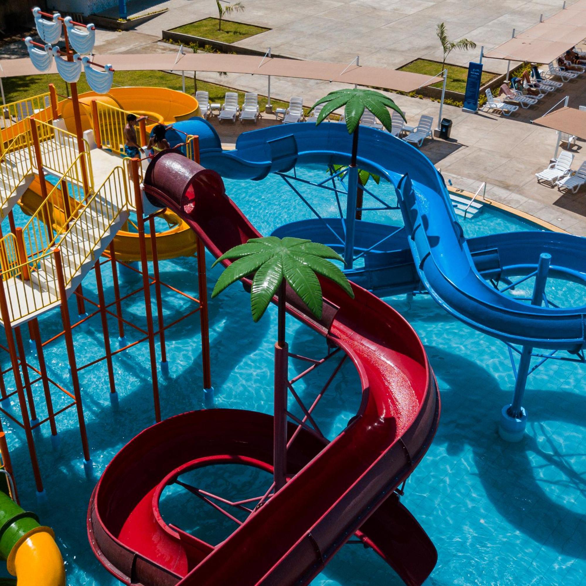 Hacienda San Juan Resort San Juan Bautista Zewnętrze zdjęcie