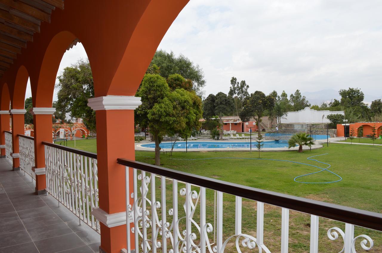 Hacienda San Juan Resort San Juan Bautista Zewnętrze zdjęcie